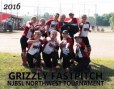 Grizzly Fastpitch Silly